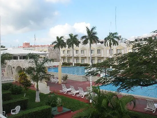 Holiday Inn Express Cancún