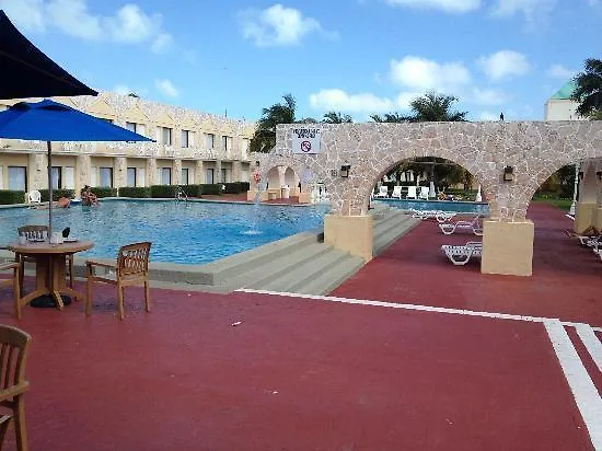 Hotel Holiday Inn Express Cancún