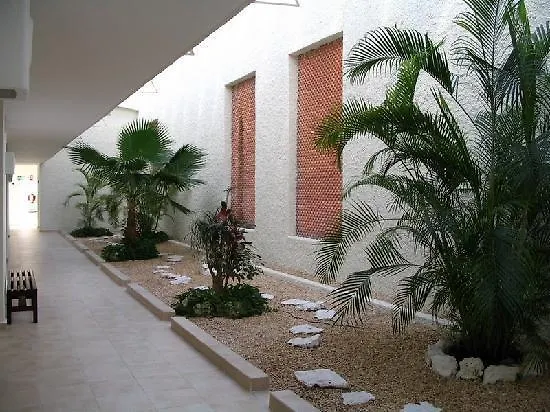 Holiday Inn Express Cancún Hotel