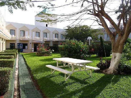 Holiday Inn Express Cancún