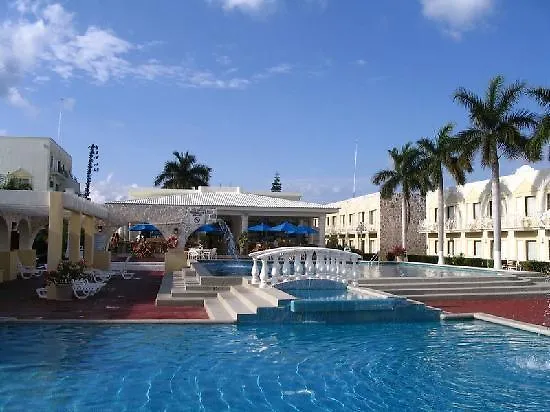 Holiday Inn Express Cancún México
