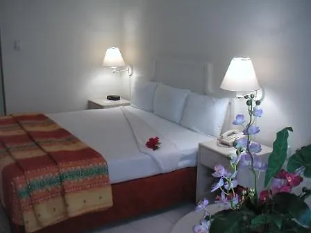 Holiday Inn Express Cancún Hotel