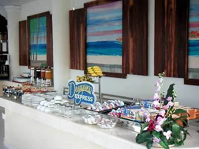 Holiday Inn Express Cancún México