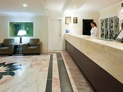 Holiday Inn Express Cancún