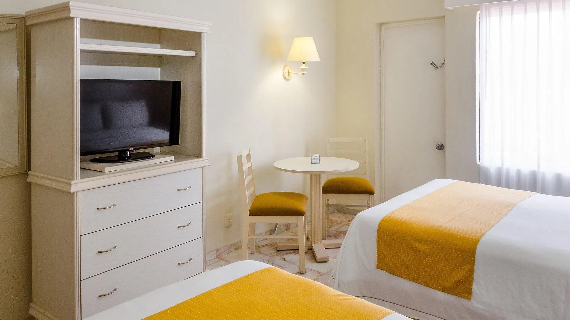 Holiday Inn Express Cancún
