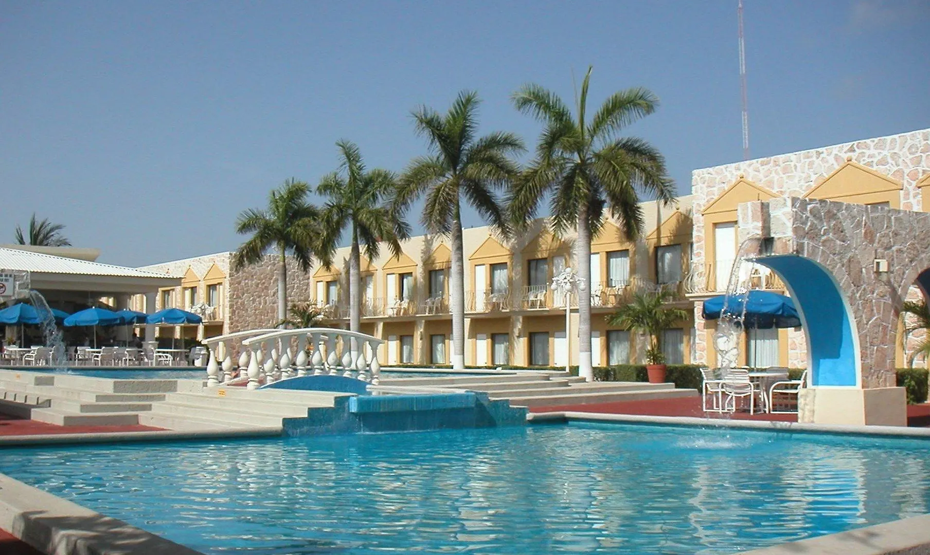 Holiday Inn Express Cancún Hotel
