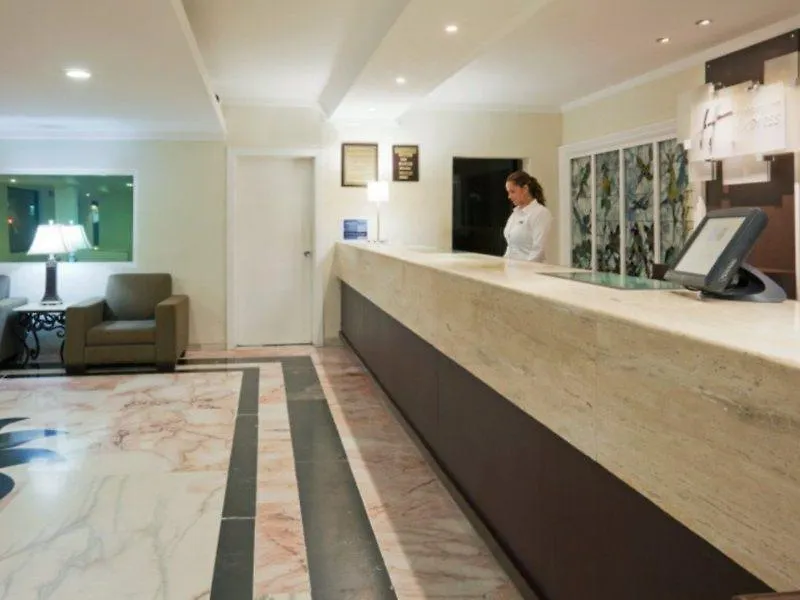 Holiday Inn Express Cancún