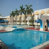 Hotel Holiday Inn Express Cancún