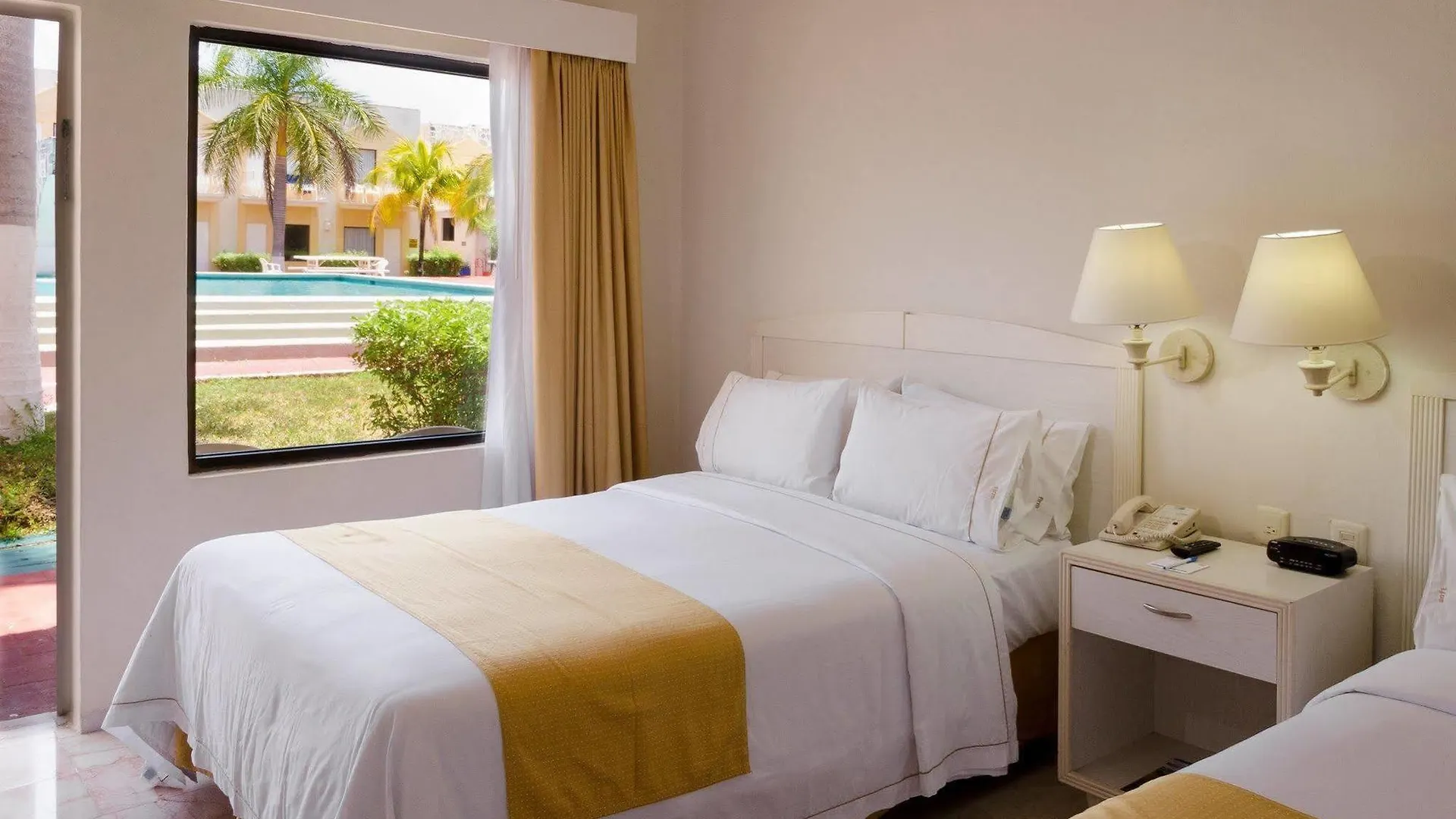 Holiday Inn Express Cancún México