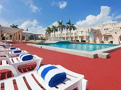 Hotel Holiday Inn Express Cancún