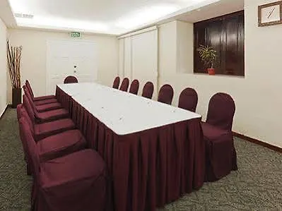 Hotel Holiday Inn Express Cancún
