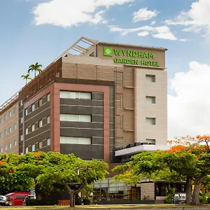 4* Hotel Wyndham Garden Downtown
