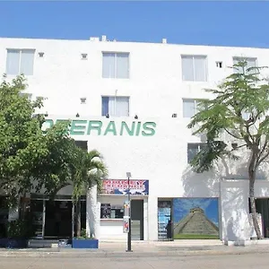Hotel Soberanis, Cancún