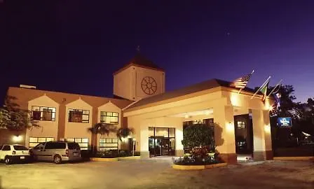 Holiday Inn Express Cancun