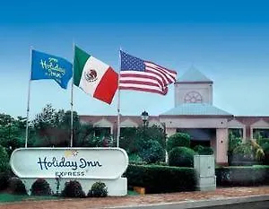 Hotel Holiday Inn Express Cancun