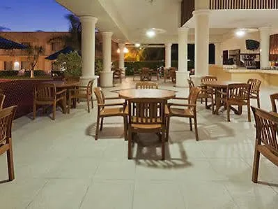 Holiday Inn Express Cancun 3*,  Mexico