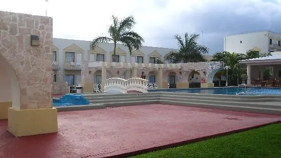 Hotel Holiday Inn Express Cancun