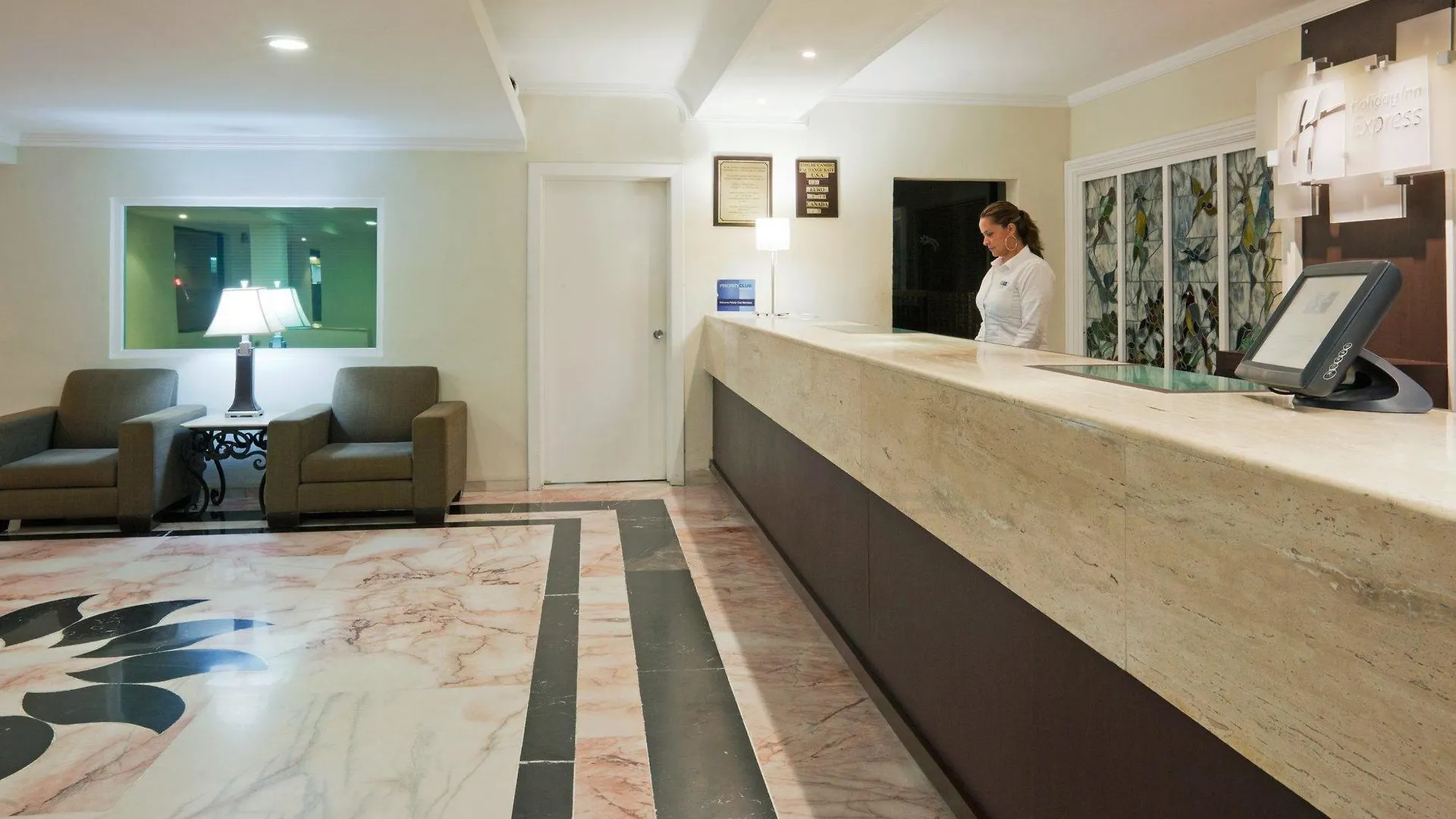Hotel Holiday Inn Express Cancun