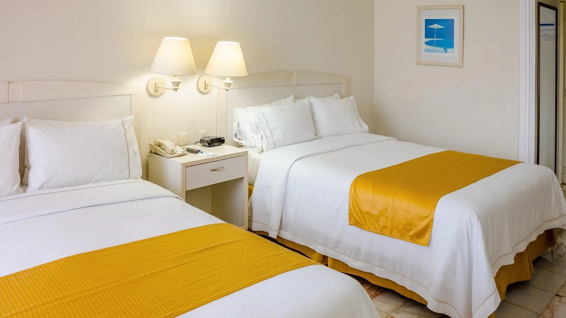 Hotel Holiday Inn Express Cancun