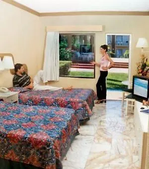 Hotel Holiday Inn Express Cancun