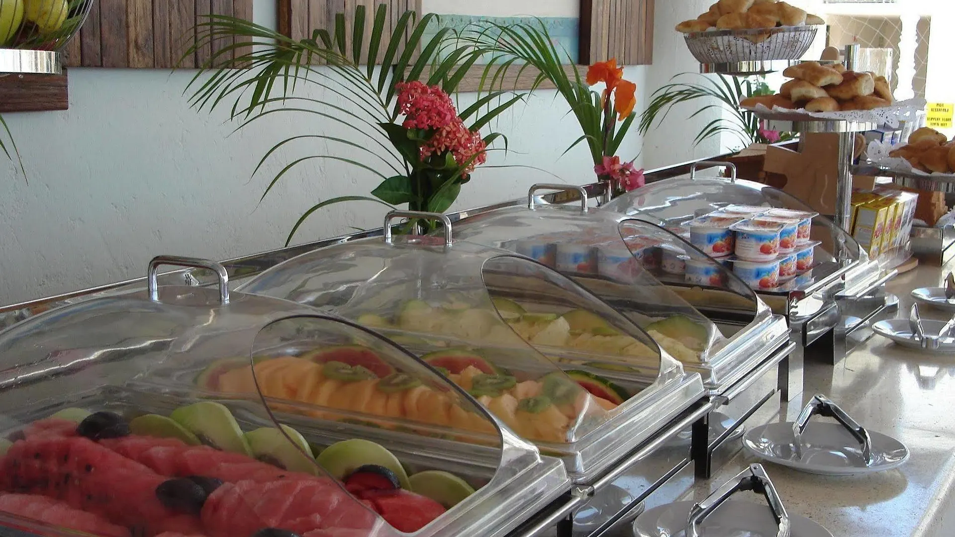 Hotel Holiday Inn Express Cancun
