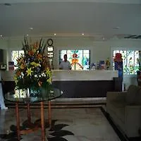 Holiday Inn Express Cancun 3*,  Mexico